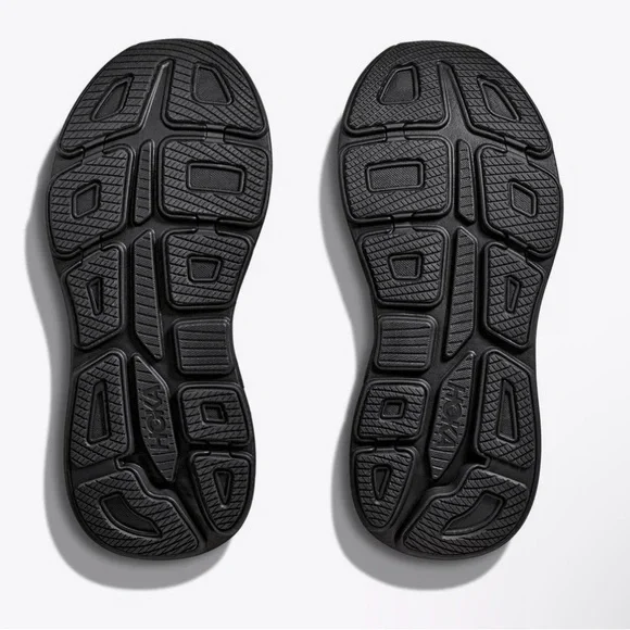 Hoka Bondi 9 Wide - Picture 7 of 14